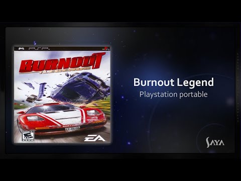 Image de Burnout Legends