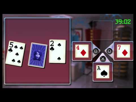 Image de Buzz! Brain Twister sur PSP