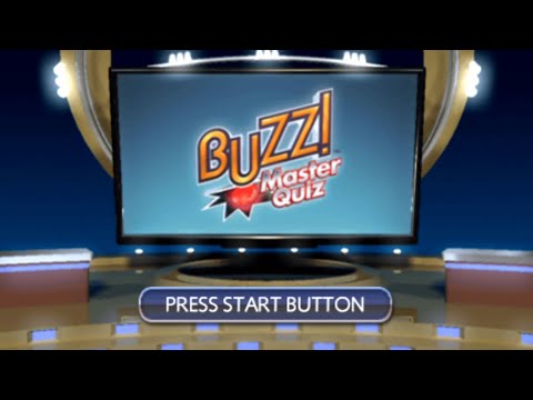 Image du jeu Buzz! Master Quiz sur PSP