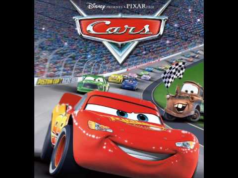 Scène de jeu de Cars : Quatre Roues sur PSP