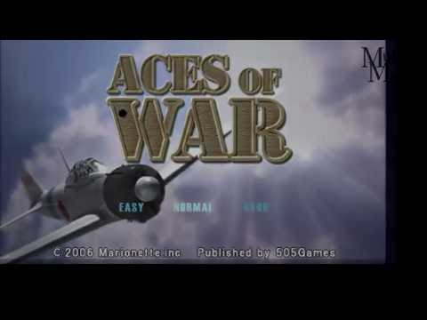 Photo de Aces of War sur PSP