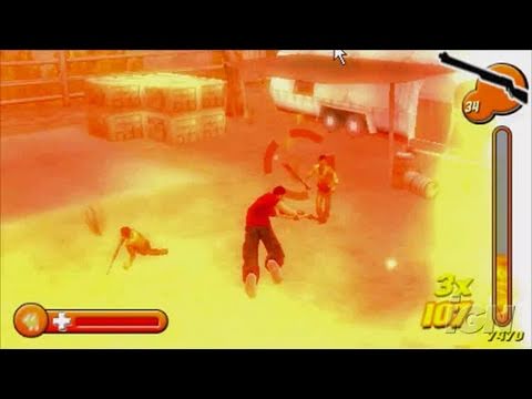 Image de Chili Con Carnage sur PSP