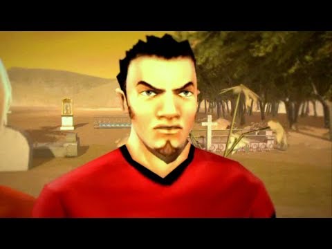 Capture de Chili Con Carnage sur PSP
