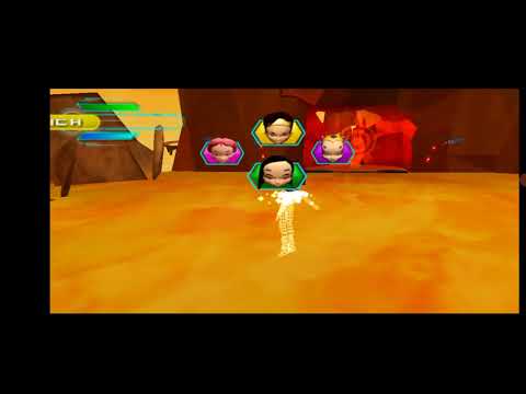 Image du jeu Code Lyoko : Plongez vers l