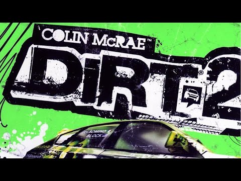 Image du jeu Colin McRae Dirt 2 sur PSP