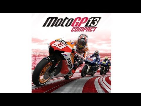 Screen de MotoGP 13 sur PS Vita