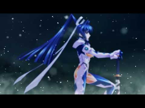 Photo de Muv-Luv Alternative sur PS Vita