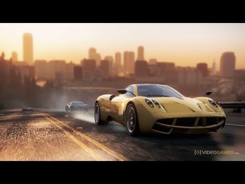 Image du jeu Need For Speed Most Wanted sur PS Vita