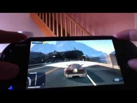 Image de Need For Speed Most Wanted