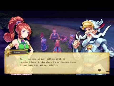 Image de New Little King's Story sur PS Vita
