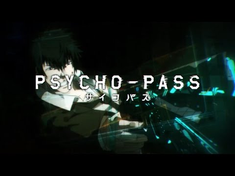 Screen de Psycho-Pass Mandatory Happiness sur PS Vita
