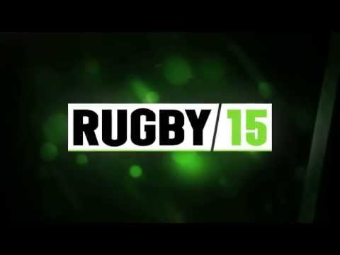 Image de Rugby 15 sur PS Vita