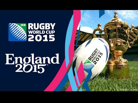 Photo de Rugby World Cup 2015 sur PS Vita