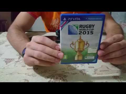 Image de Rugby World Cup 2015