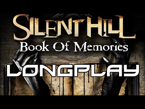 Aperçu du jeu Silent Hill Book of Memories sur PS Vita