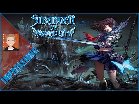 Image du jeu Stranger Of Sword City sur PS Vita
