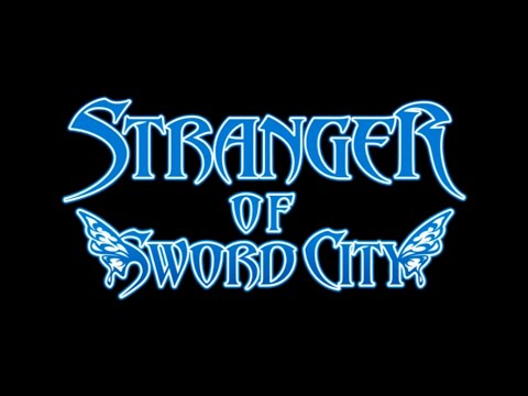 Screen de Stranger Of Sword City sur PS Vita