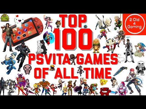 Best of Arcade Games sur PS Vita