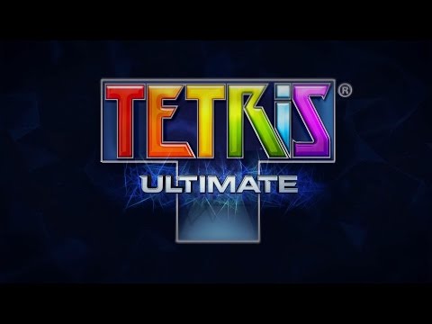 Image du jeu Tetris Ultimate sur PS Vita