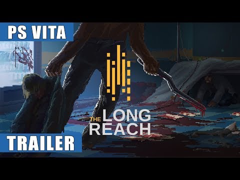 Image du jeu The Long Reach sur PS Vita