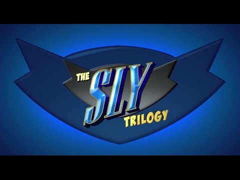 Image du jeu The Sly Trilogy sur PS Vita