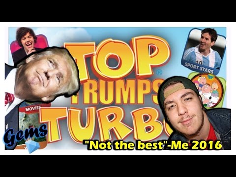 Screen de Top Trumps Turbo sur PS Vita