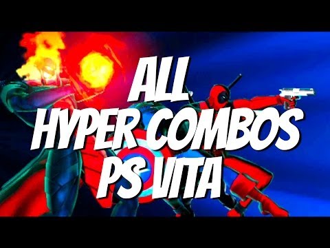 Image de Ultimate Marvel VS Capcom 3