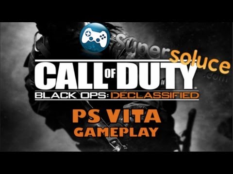Image de Call of Duty Black Ops Declassified