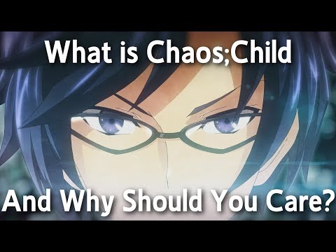 Image de Chaos Child