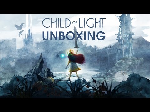 Image du jeu Child of Light: Complete Edition sur PS Vita