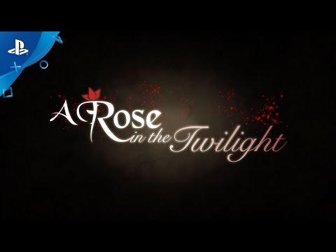 Image du jeu A Rose In The Twilight sur PS Vita