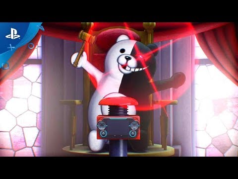 Image de DanganRonpa V3 sur PS Vita