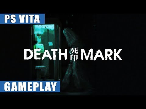 Image du jeu Death Mark sur PS Vita