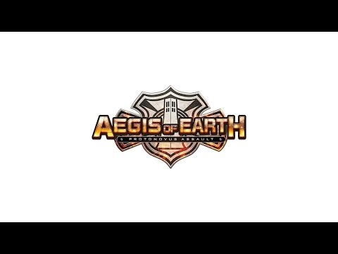 Aegis of Earth: Protonovus Assault sur PS Vita