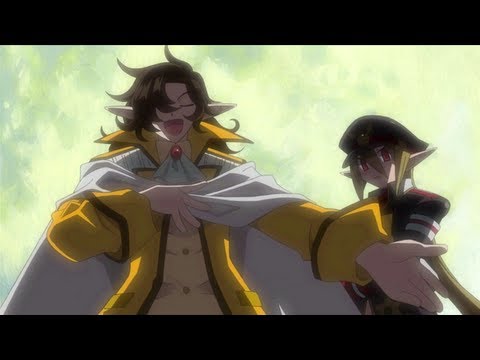 Illustration vidéo de Disgaea 3: Absence of Detention sur PS Vita