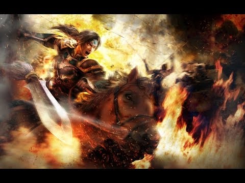 Image du jeu Dynasty Warriors 8 Xtreme Legend sur PS Vita