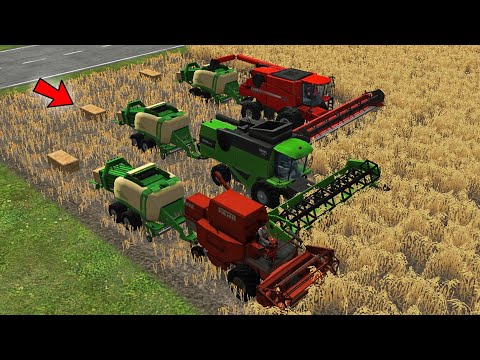 Farming Simulator 14 sur PS Vita