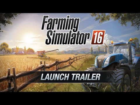 Image de Farming Simulator 16