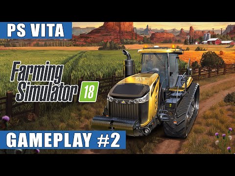 Image de Farming Simulator 18