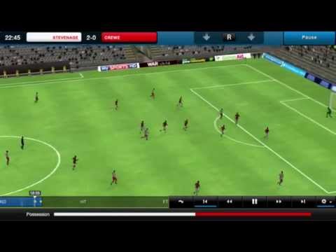 Image du jeu Football Manager Classic 2014 sur PS Vita