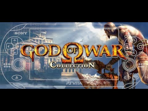 Image de God of War Collection