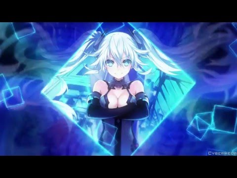 Image de Hyperdevotion Noire Goddess Black Heart sur PS Vita