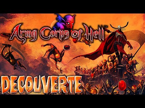 Photo de Army Corps of Hell sur PS Vita