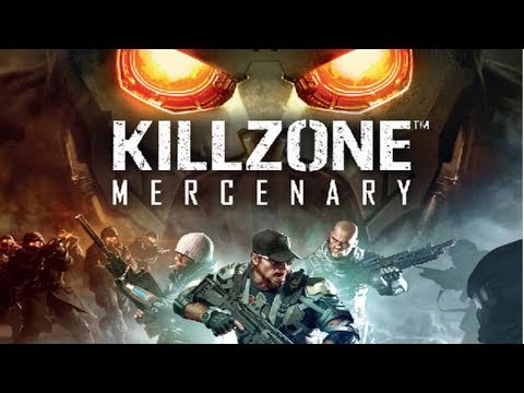 Image du jeu Killzone Mercenary sur PS Vita