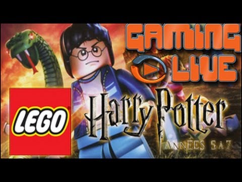Photo de LEGO Harry Potter: Années 5 à 7 sur PS Vita