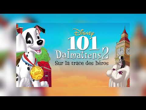 Image du jeu 101 Dalmatiens 2:  Sur la trace des héros sur Playstation