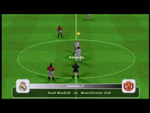 Image de FIFA 2005 sur PS One