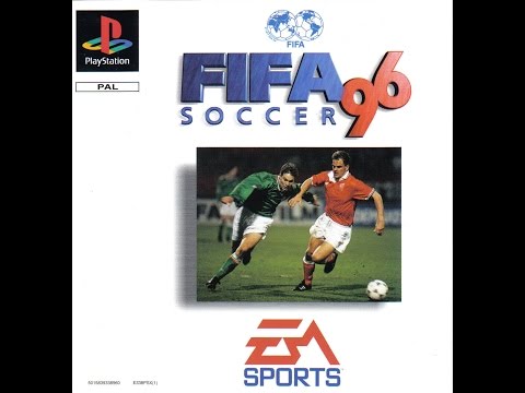 Image de FIFA 96