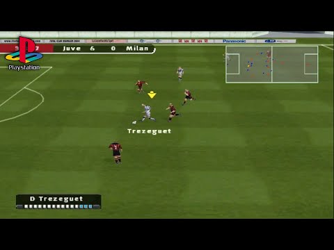 Image du jeu FIFA Football 2004 sur Playstation