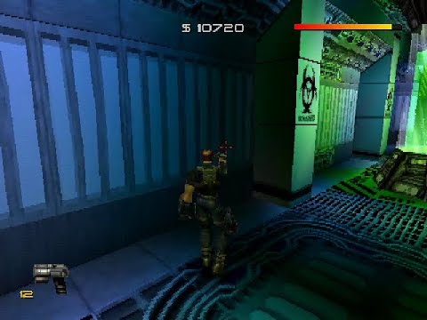 Image du jeu Fighting Force 2 sur Playstation